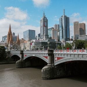 City of Melbourne announces $10m stimulus package City of Melbourne announces $10m stimulus package